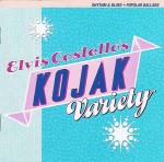 Elvis Costello  Elvis Costello's Kojak Variety