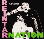 K.D. Lang Reintarnation