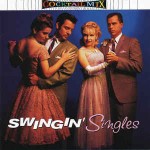 Various Cocktail Mix Vol. 3: Swingin' Singles