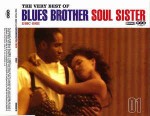 Various The Very Best Of Blues Brother Soul Sister