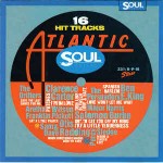 Various Atlantic Soul Ballads