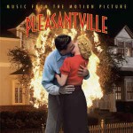 Various Pleasantville - Music From The Motion Picture