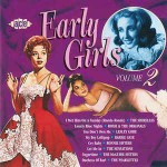Various Early Girls Volume 2