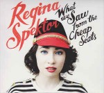 Regina Spektor  What We Saw From The Cheap Seats