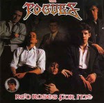 Pogues  Red Roses For Me