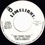 Elements  The Young Years / Promises