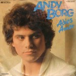 Andy Borg  Adios Amor