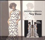 Dionne Warwick  Very Dionne