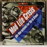 Various Mod Life Crisis - 60's Mod Anthems For The In Crow