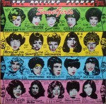 Rolling Stones  Some Girls