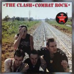 Clash  Combat Rock