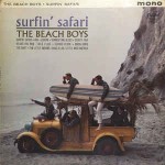 Beach Boys  Surfin' Safari