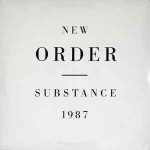 New Order  Substance