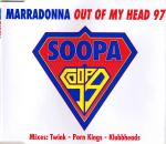 Marradona Out Of My Head 97