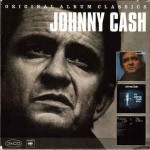 Johnny Cash  Original Album Classics