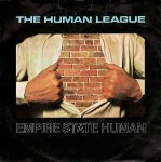 Human League  Empire State Human
