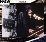 Neil Young  Live At Massey Hall 1971