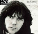 Neil Young  Sugar Mountain - Live At Canterbury House 1968