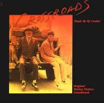 Ry Cooder  Crossroads - Original Motion Picture Soundtrack