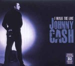 Johnny Cash  I Walk The Line