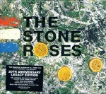 Stone Roses  Stone Roses (20th Anniversary Legacy Edition)