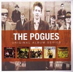 Pogues  Original Album Series