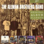 Allman Brothers Band  Original Album Classics