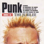 Various Punk - The Jubilee