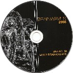 Various Brainwaves 2008