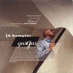 GusGus  A Sampler