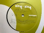 Sing-Sing  Tegan