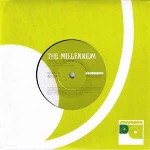 Millennium / Joey Stec Baby It's Real / Do You Know