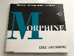 Morphine  Like Swimming
