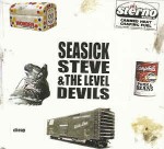 Seasick Steve & The Level Devils  Cheap
