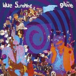 Glove  Blue Sunshine