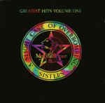 Sisters Of Mercy  Greatest Hits Volume One - A Slight Case Of Overbo