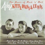 Various A To Z: Kitty, Daisy & Lewis