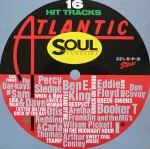 Various Atlantic Soul Classics