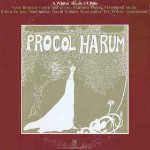 Procol Harum  A Whiter Shade Of Pale