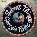 Georgie Fame  Sweet Things