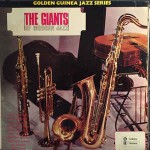 Various The Giants Of Modern Jazz
