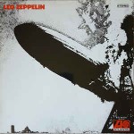 Led Zeppelin  Led Zeppelin