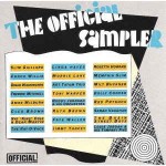 Various The Official Sampler