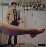 Simon & Garfunkel / Dave Grusin  The Graduate (Original Soundtrack)