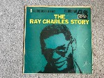 Ray Charles  The Ray Charles Story Volume Two