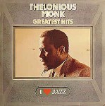 Thelonious Monk  Greatest Hits