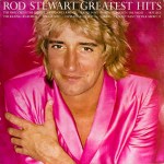 Rod Stewart  Greatest Hits Vol. 1