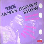 James Brown  The James Brown Show