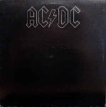 AC/DC  Back In Black