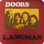 Doors  L.A. Woman